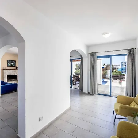 וילה Coral Olympus Apollo פאהיה