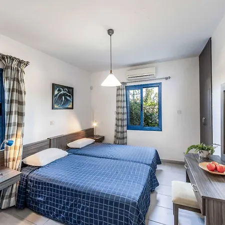 וילה Coral Olympus Apollo *