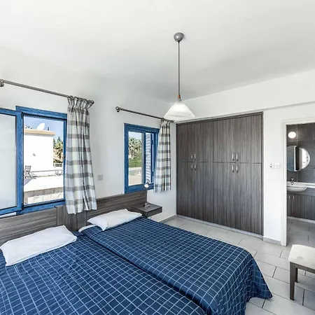 וילה Coral Olympus Apollo