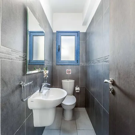 וילה Coral Olympus Apollo *