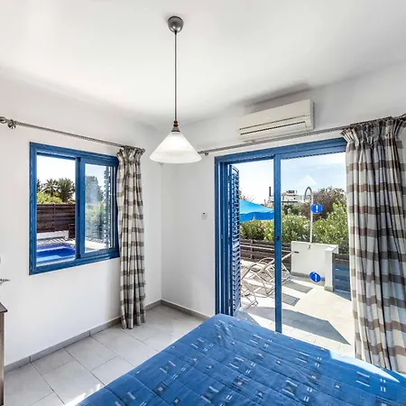 וילה Coral Olympus Apollo