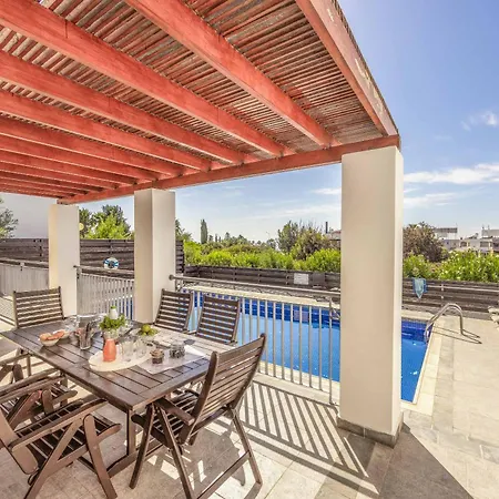 Coral Olympus Apollo פאהיה