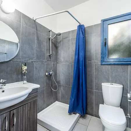 Villa Coral Olympus Apollo *