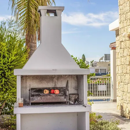 Coral Olympus Apollo Villa *