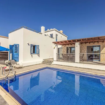 Villa Coral Olympus Apollo