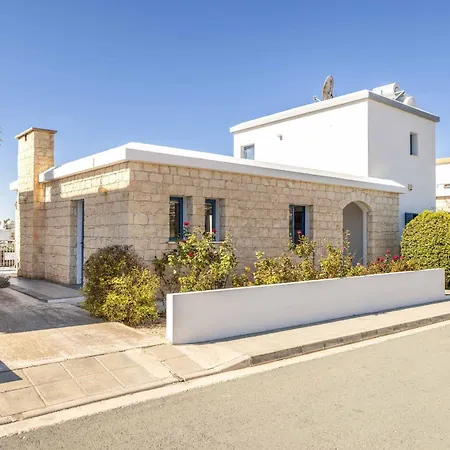 Villa Coral Olympus Apollo *