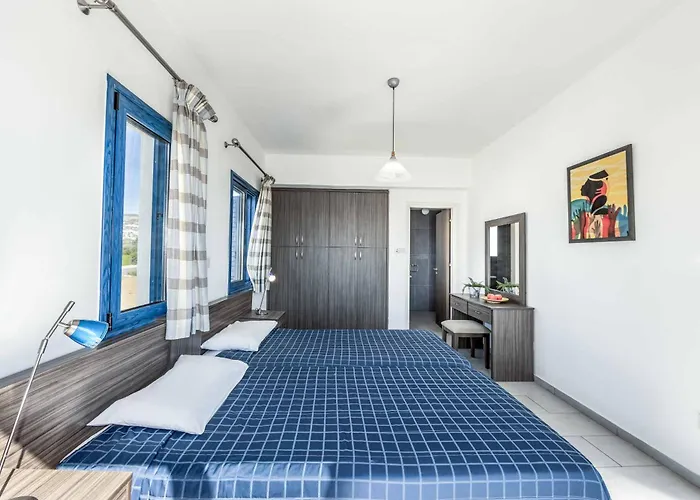 Coral Olympus Apollo