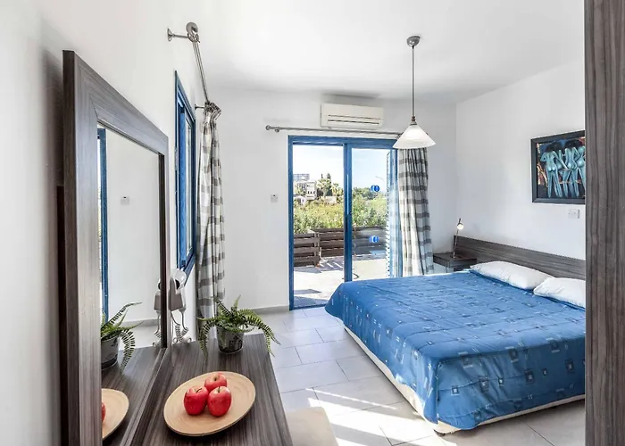 Coral Olympus Apollo فيلة بييا