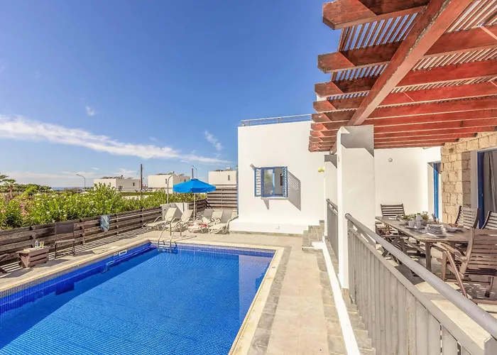 Coral Olympus Apollo فيلة