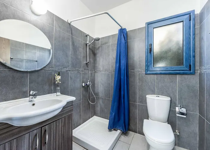 Villa Coral Olympus Apollo *