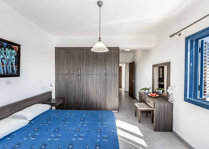 Coral Olympus Apollo فيلة