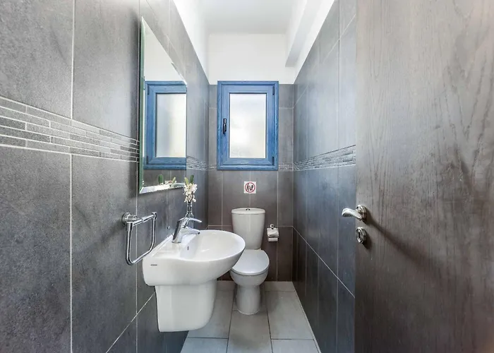 Villa Coral Olympus Apollo *