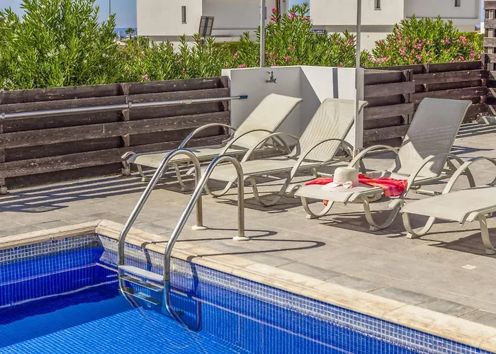 فيلة Coral Olympus Apollo بييا