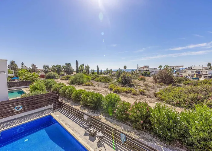 Coral Olympus Apollo * Peyia