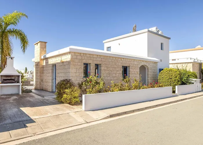 Villa Coral Olympus Apollo *